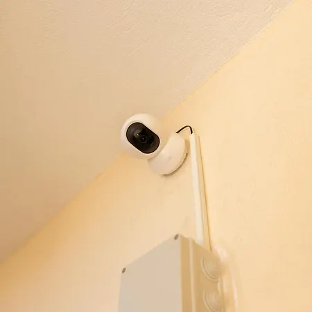 Tranquil Getaway By Infox Afytos