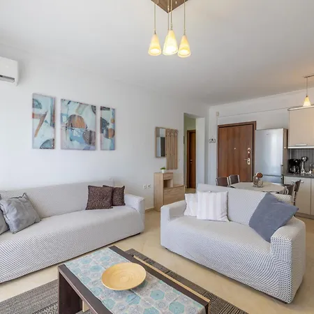 Tranquil Getaway By Infox * Afytos