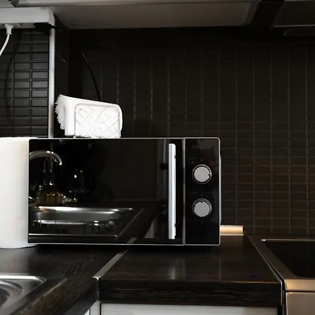 Tranquil Getaway By Infox Appartamento Afytos