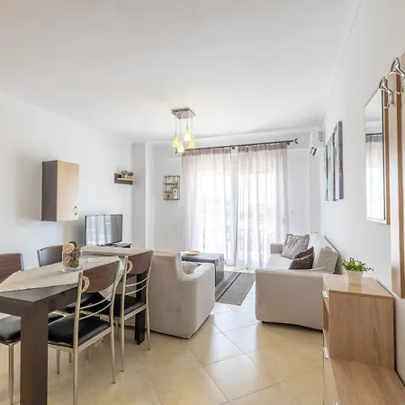 Tranquil Getaway By Infox *