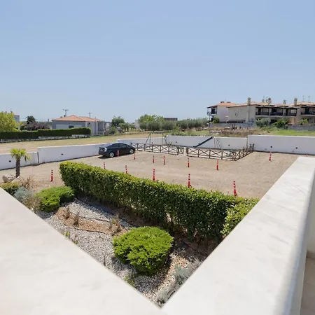 Tranquil Getaway By Infox Appartamento *