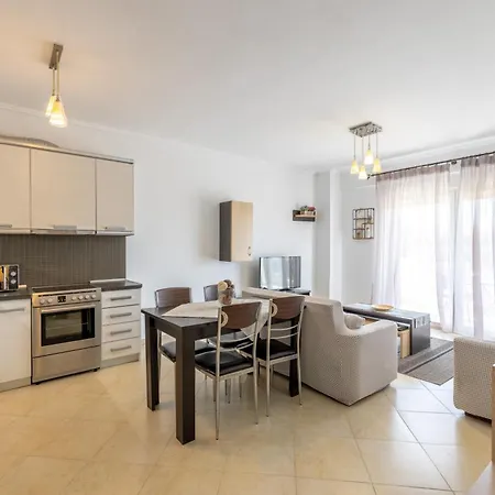 Tranquil Getaway By Infox * Afytos