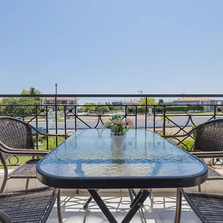 Tranquil Getaway By Infox *