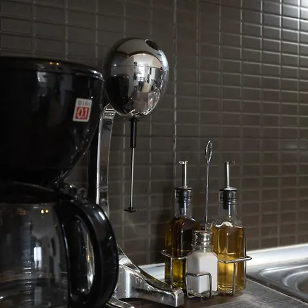 Tranquil Getaway By Infox *