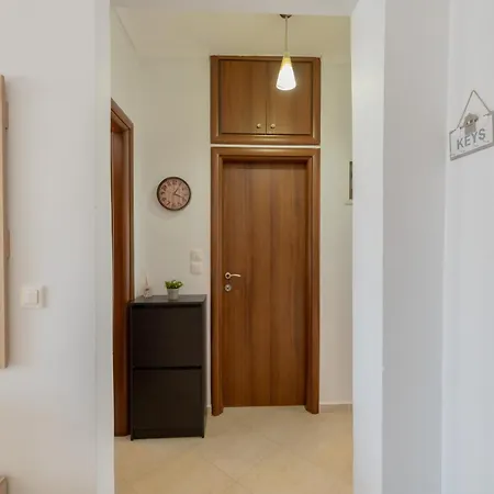 Appartamento Tranquil Getaway By Infox *