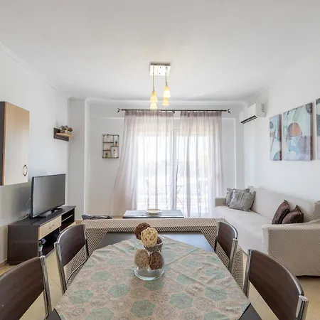 Tranquil Getaway By Infox Afytos