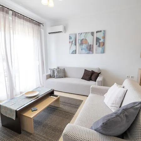 Tranquil Getaway By Infox Afytos