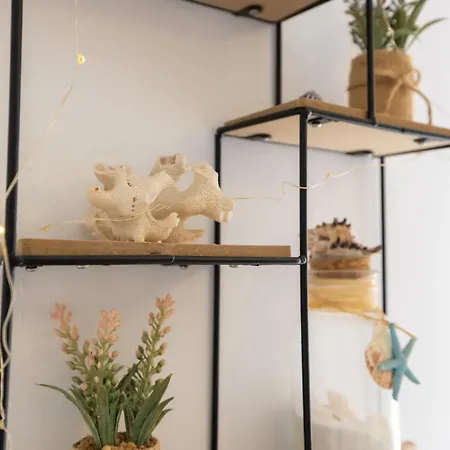 Tranquil Getaway By Infox * Afytos