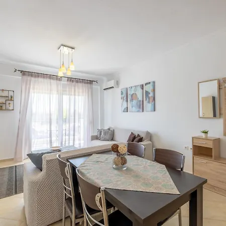 Tranquil Getaway By Infox Appartamento