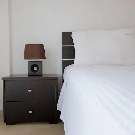 Appartamento Tranquil Getaway By Infox *