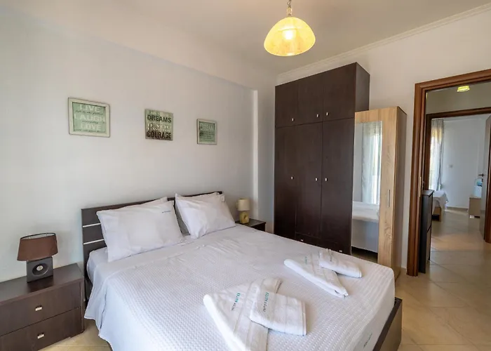 Apartment Tranquil Getaway By Infox