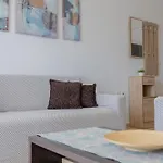 Apartmán Tranquil Getaway By Infox