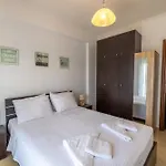 Apartmán Tranquil Getaway By Infox