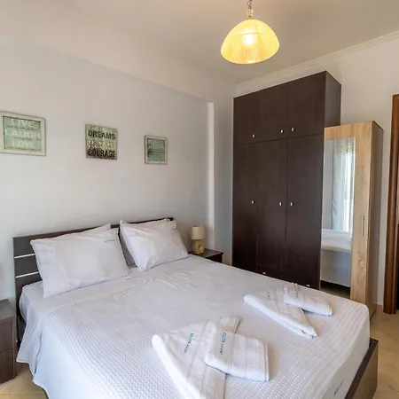 Apartment Tranquil Getaway By Infox