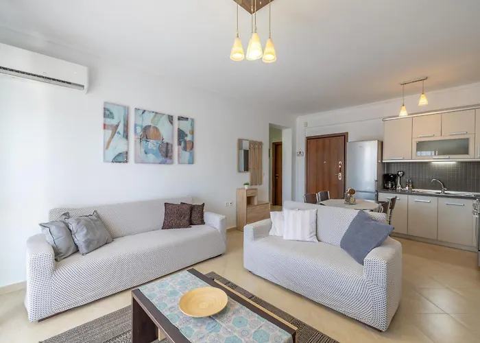 Tranquil Getaway By Infox * Afytos