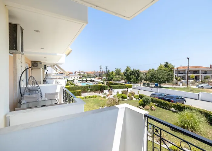 Tranquil Getaway By Infox * Afytos