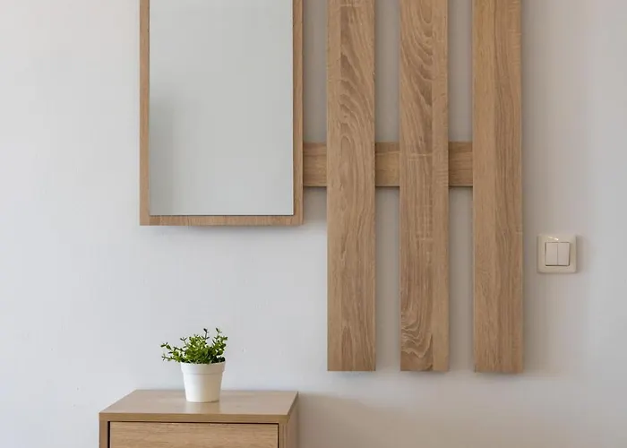 Apartamento Tranquil Getaway By Infox Afytos