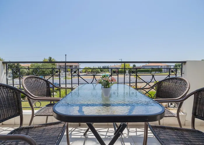 Tranquil Getaway By Infox *