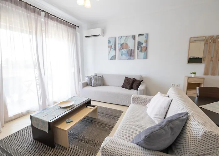 Tranquil Getaway By Infox Afytos