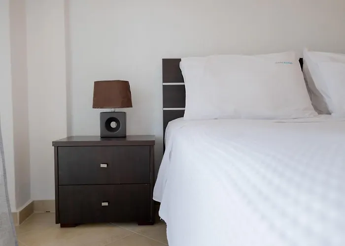 Apartamento Tranquil Getaway By Infox *