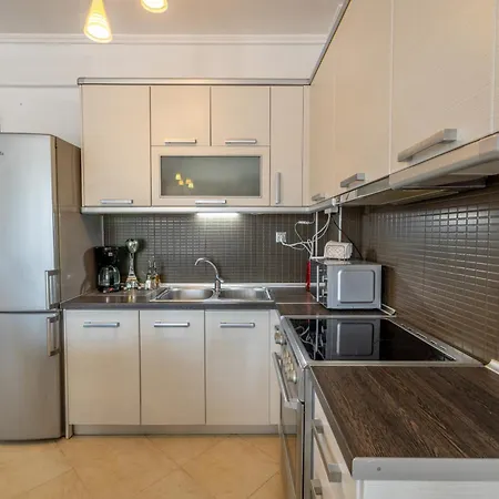 Appartement Tranquil Getaway By Infox