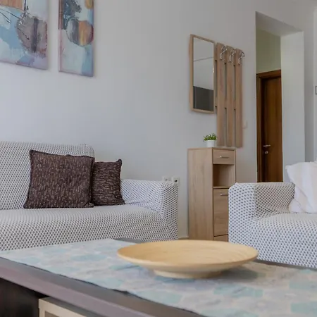 Appartement Tranquil Getaway By Infox *