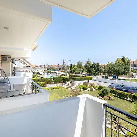 Tranquil Getaway By Infox * Áfitos