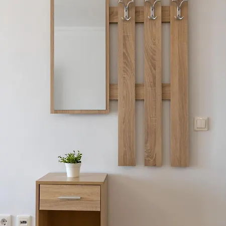 Appartement Tranquil Getaway By Infox Áfitos