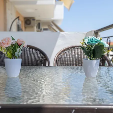 Tranquil Getaway By Infox Appartement *