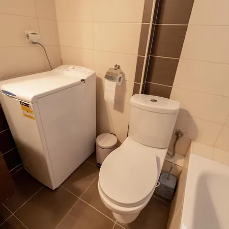 Appartement Tranquil Getaway By Infox