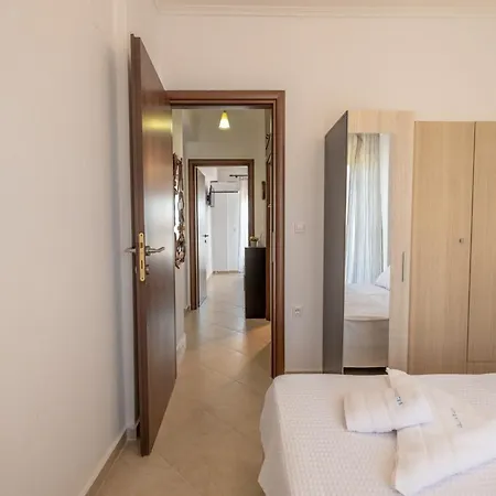 Appartement Tranquil Getaway By Infox *