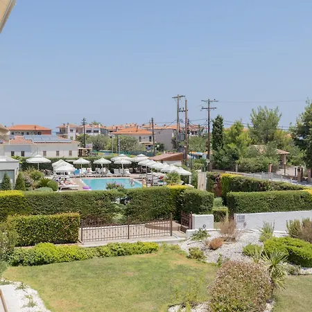 Appartement Tranquil Getaway By Infox *