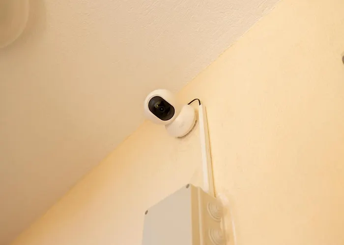 Tranquil Getaway By Infox 阿菲托斯