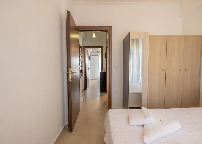 公寓 Tranquil Getaway By Infox *