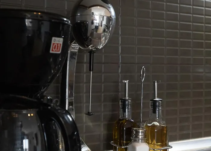 Tranquil Getaway By Infox *