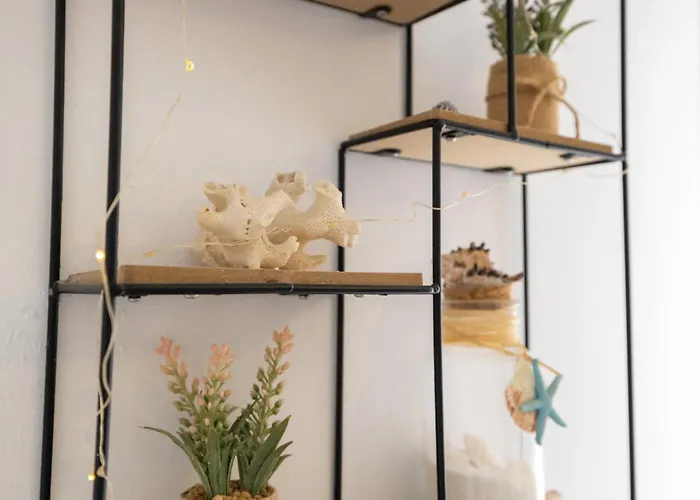 Tranquil Getaway By Infox * 阿菲托斯